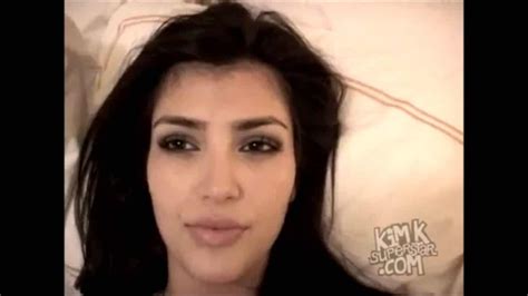 kim kardeshian sex tape|[WOW!] Kim Kardashian Sex Tape